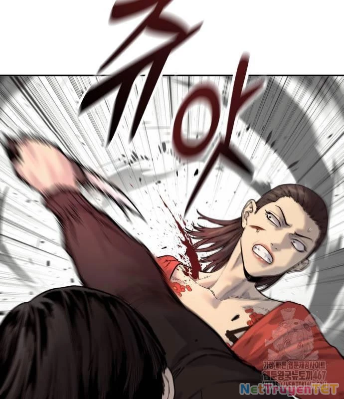 Cảnh Sát Báo Thù Chapter 80 - Next Chapter 81