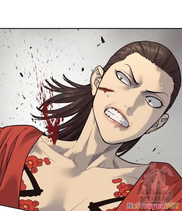 Cảnh Sát Báo Thù Chapter 80 - Next Chapter 81