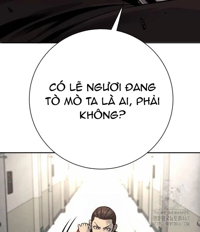 Cảnh Sát Báo Thù Chapter 80 - Next Chapter 81