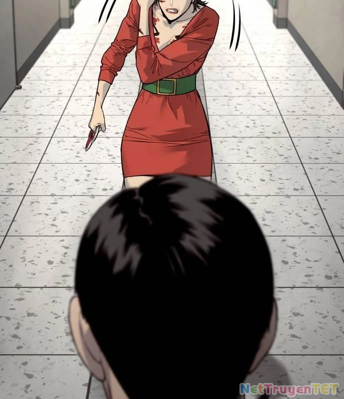 Cảnh Sát Báo Thù Chapter 80 - Next Chapter 81