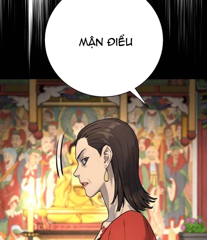 Cảnh Sát Báo Thù Chapter 80 - Next Chapter 81