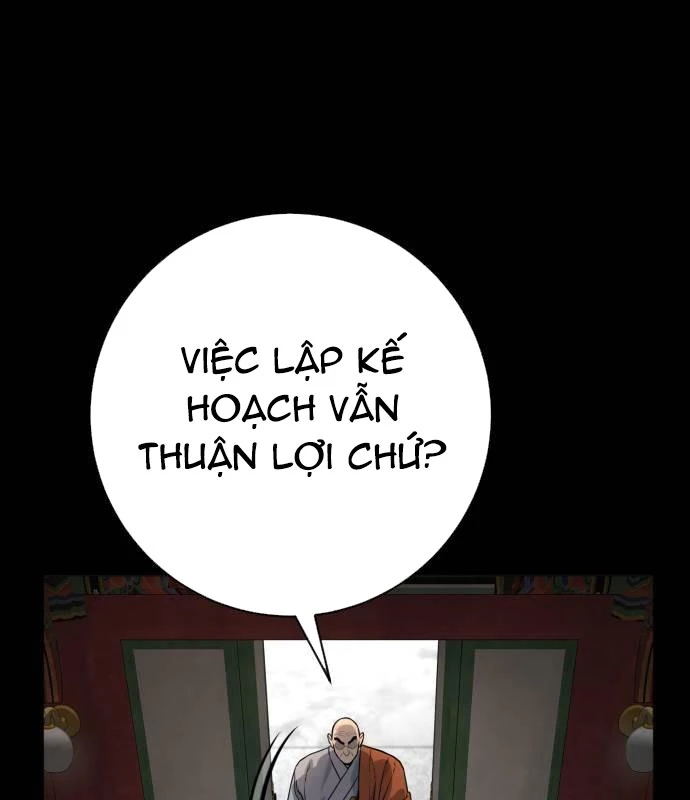 Cảnh Sát Báo Thù Chapter 80 - Next Chapter 81