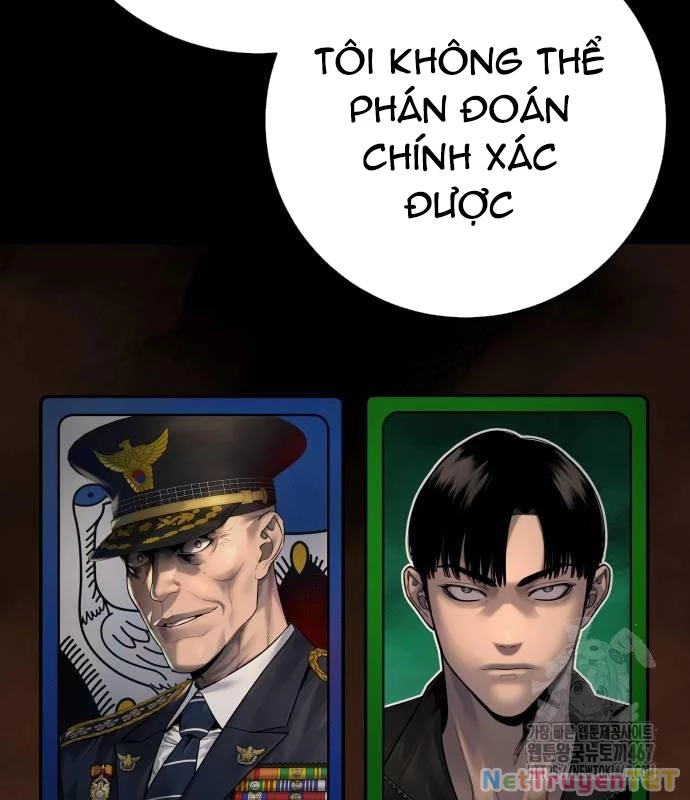 Cảnh Sát Báo Thù Chapter 80 - Next Chapter 81