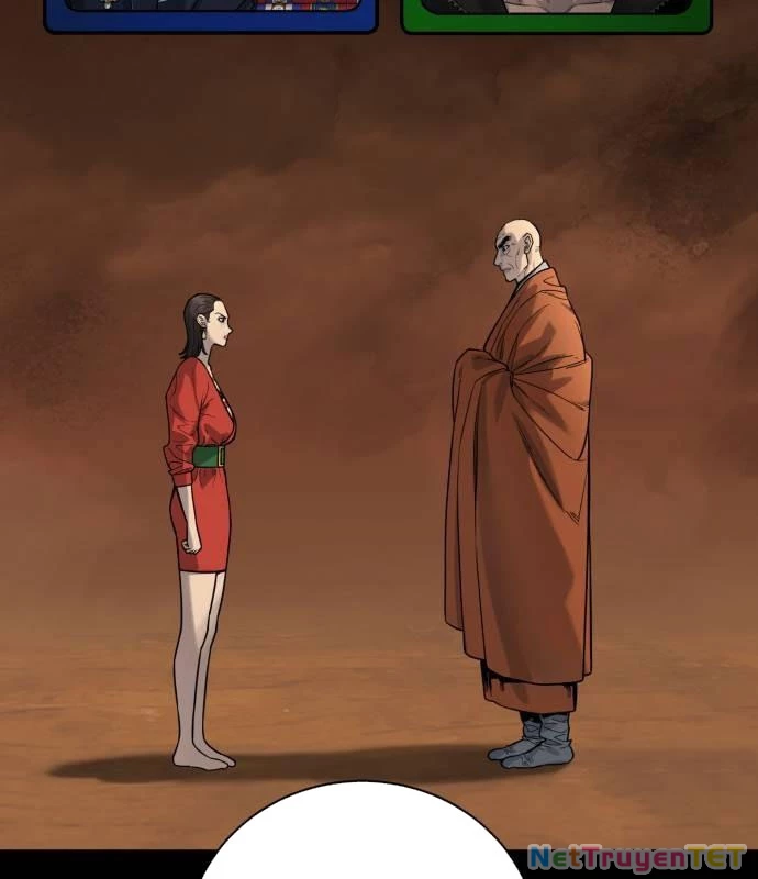 Cảnh Sát Báo Thù Chapter 80 - Next Chapter 81