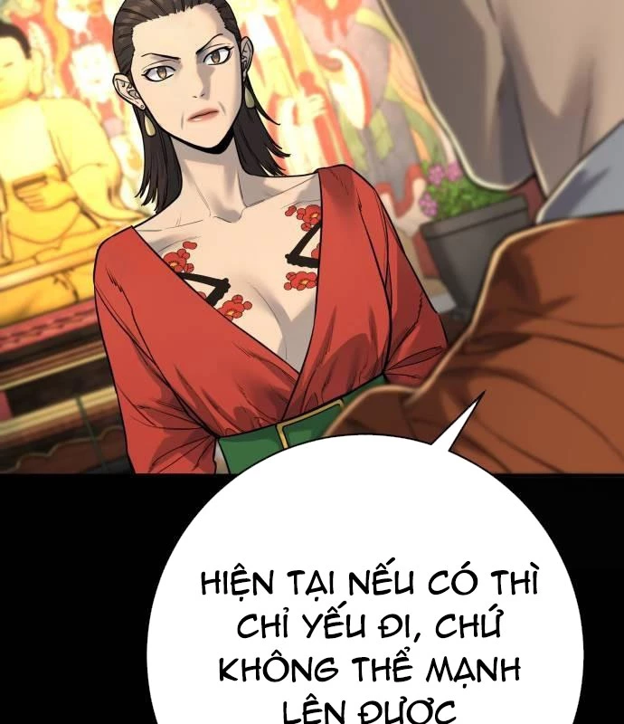 Cảnh Sát Báo Thù Chapter 80 - Next Chapter 81