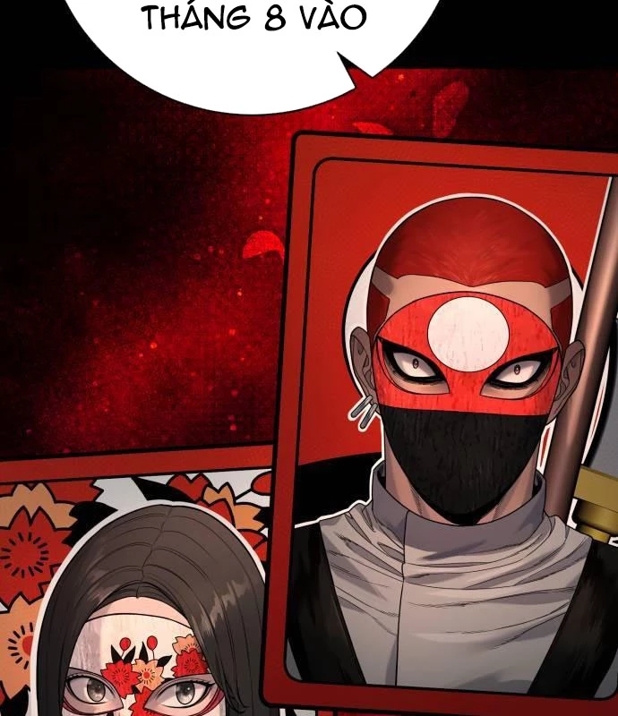 Cảnh Sát Báo Thù Chapter 80 - Next Chapter 81