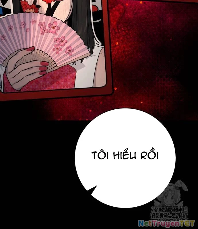 Cảnh Sát Báo Thù Chapter 80 - Next Chapter 81