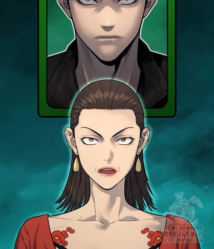 Cảnh Sát Báo Thù Chapter 80 - Next Chapter 81