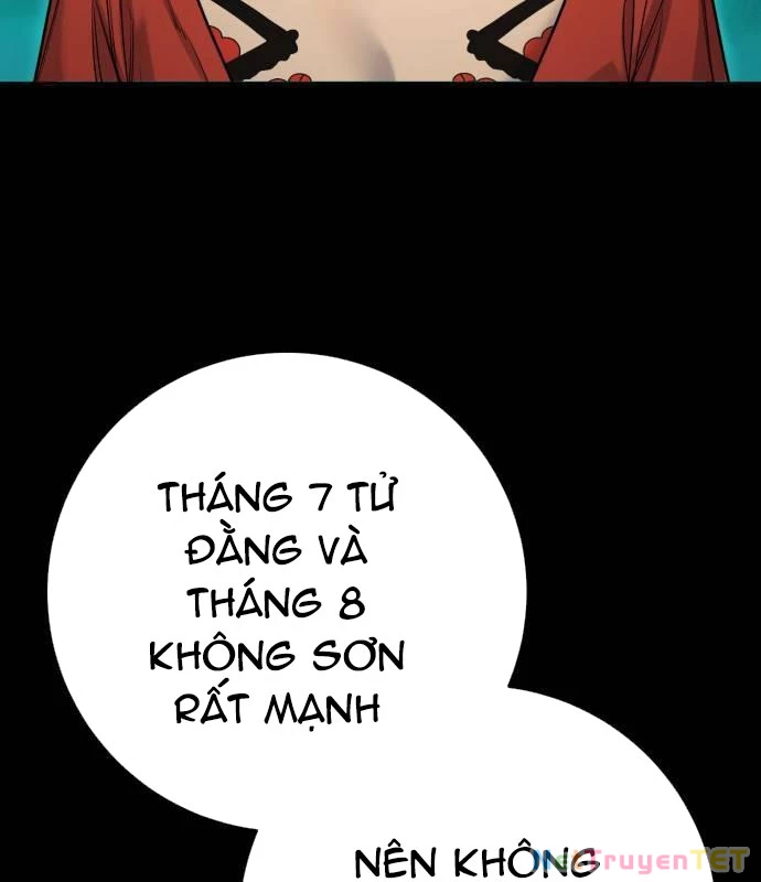 Cảnh Sát Báo Thù Chapter 80 - Next Chapter 81