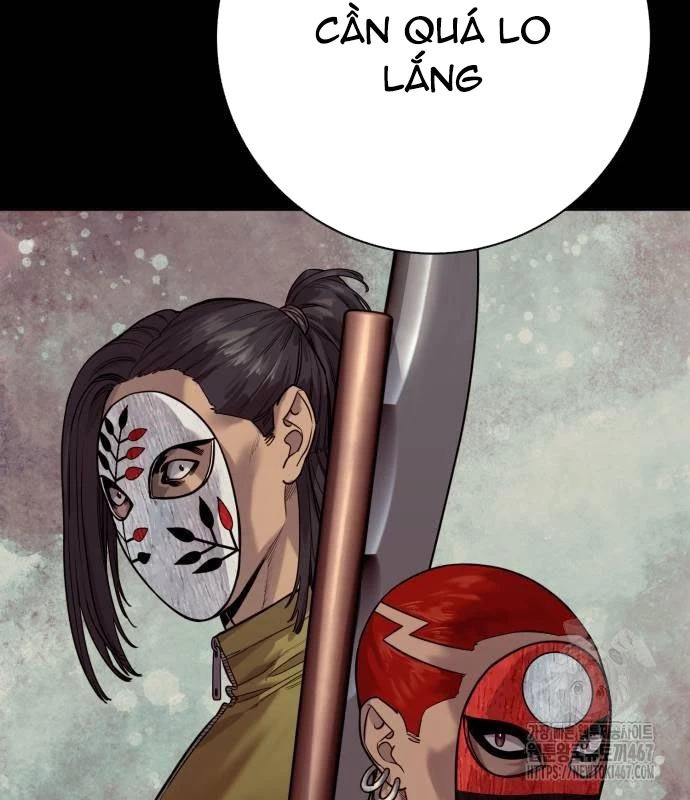 Cảnh Sát Báo Thù Chapter 80 - Next Chapter 81