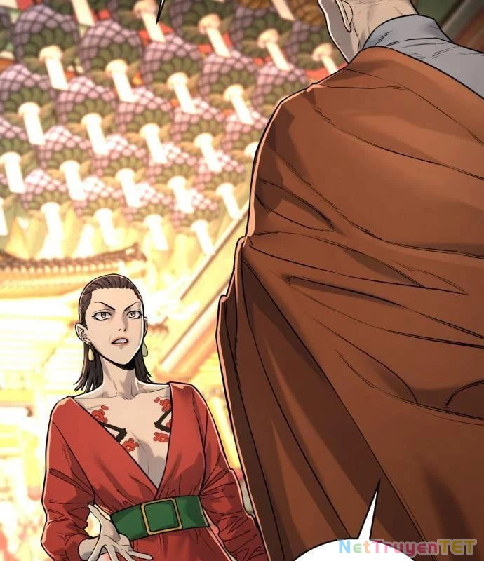 Cảnh Sát Báo Thù Chapter 80 - Next Chapter 81