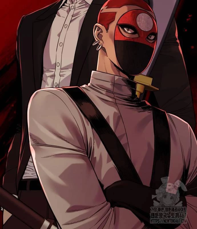 Cảnh Sát Báo Thù Chapter 80 - Next Chapter 81