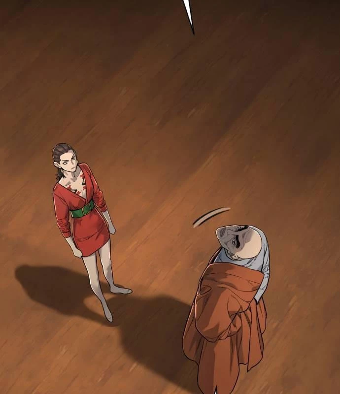 Cảnh Sát Báo Thù Chapter 80 - Next Chapter 81