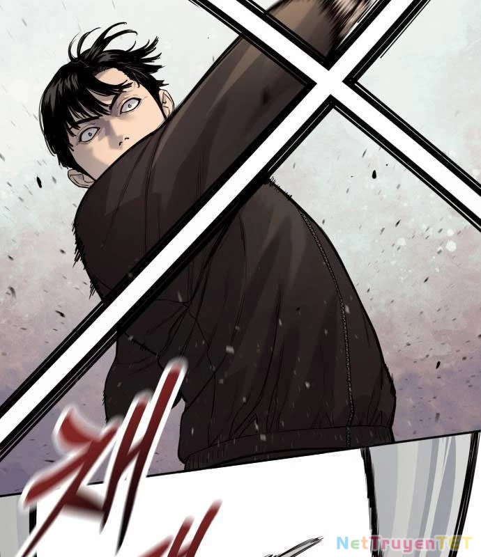 Cảnh Sát Báo Thù Chapter 80 - Next Chapter 81