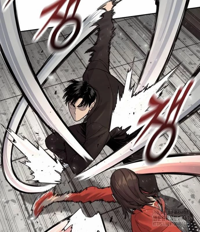 Cảnh Sát Báo Thù Chapter 80 - Next Chapter 81