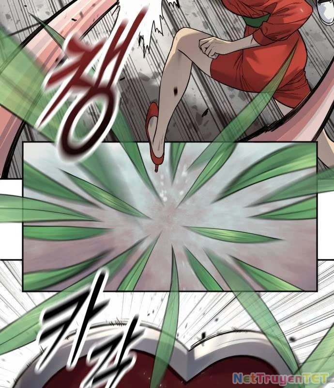 Cảnh Sát Báo Thù Chapter 80 - Next Chapter 81