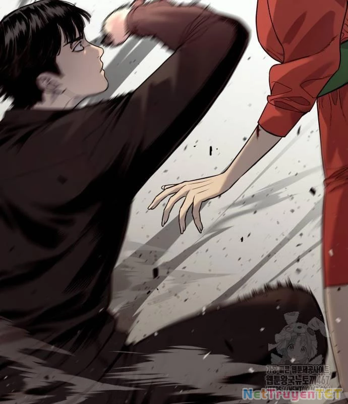 Cảnh Sát Báo Thù Chapter 80 - Next Chapter 81