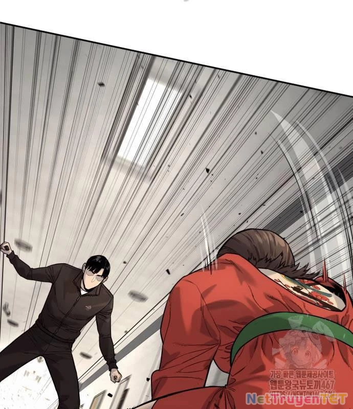 Cảnh Sát Báo Thù Chapter 80 - Next Chapter 81