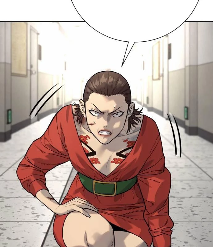 Cảnh Sát Báo Thù Chapter 80 - Next Chapter 81