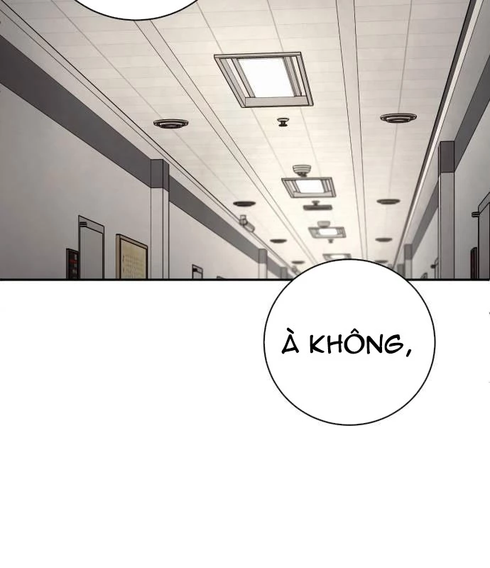 Cảnh Sát Báo Thù Chapter 80 - Next Chapter 81