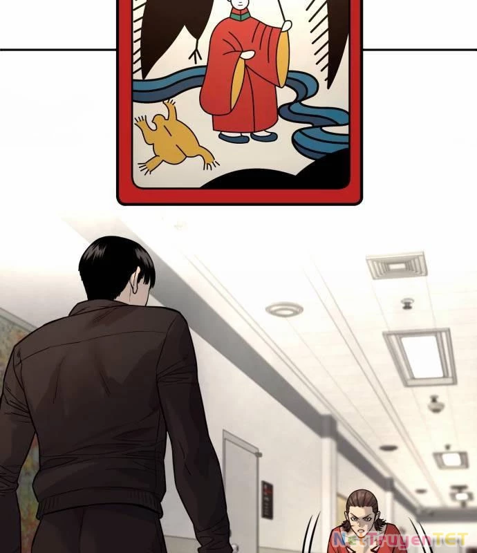 Cảnh Sát Báo Thù Chapter 80 - Next Chapter 81