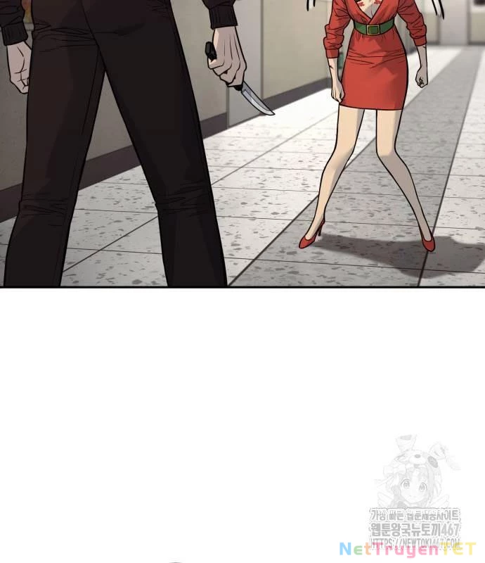 Cảnh Sát Báo Thù Chapter 80 - Next Chapter 81