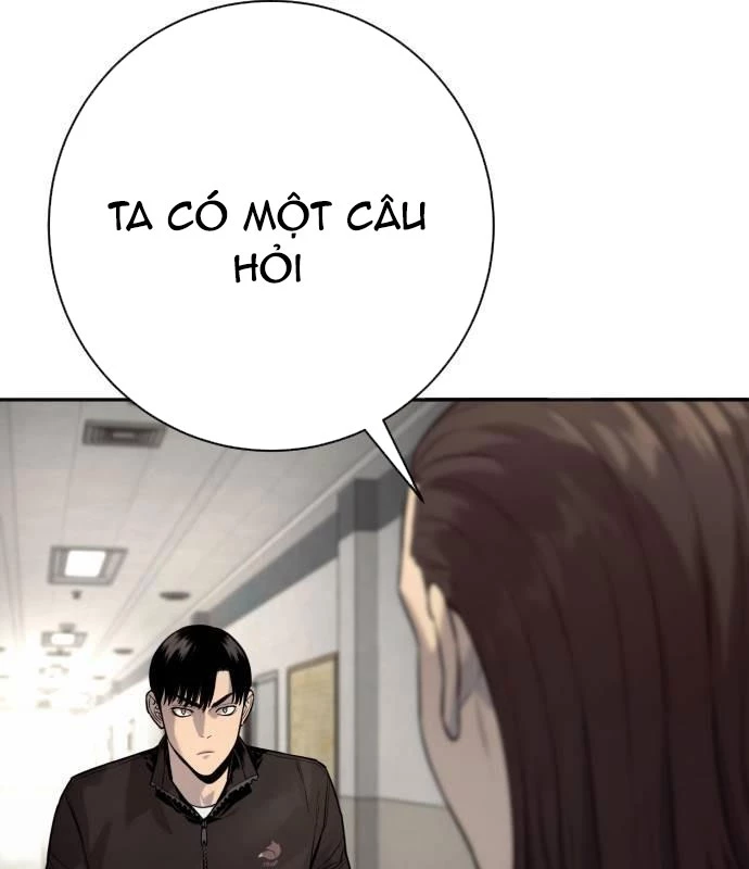 Cảnh Sát Báo Thù Chapter 80 - Next Chapter 81