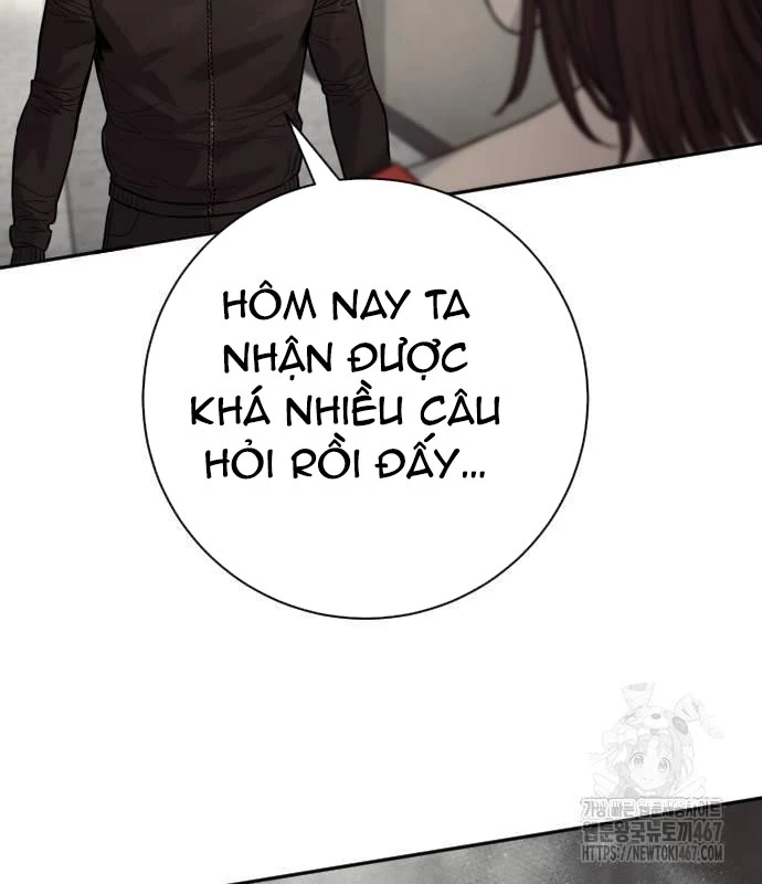 Cảnh Sát Báo Thù Chapter 80 - Next Chapter 81
