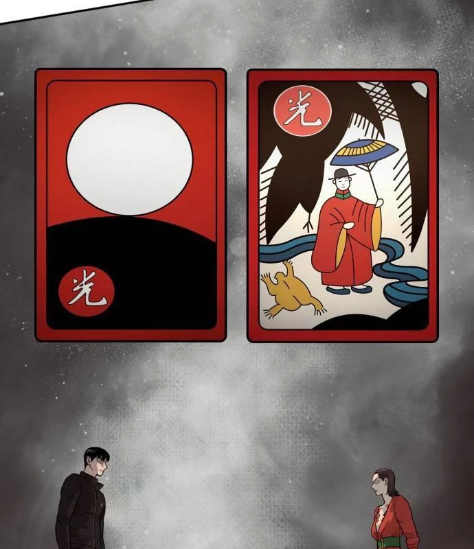 Cảnh Sát Báo Thù Chapter 80 - Next Chapter 81