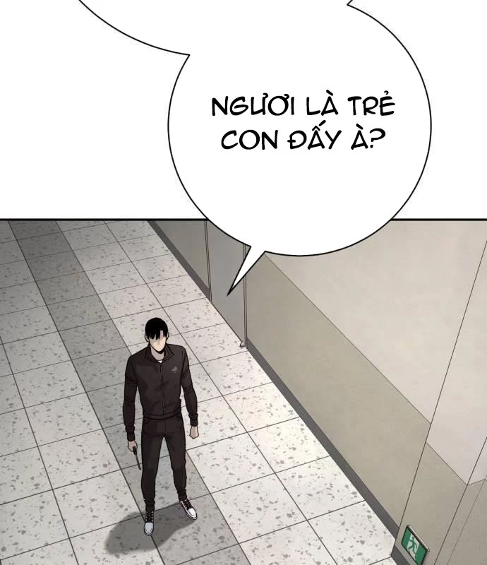 Cảnh Sát Báo Thù Chapter 80 - Next Chapter 81