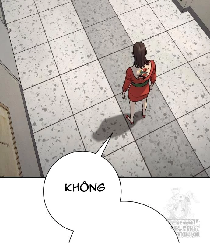 Cảnh Sát Báo Thù Chapter 80 - Next Chapter 81