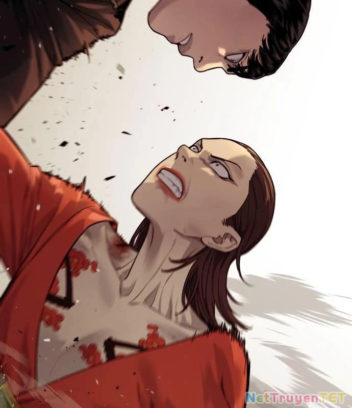 Cảnh Sát Báo Thù Chapter 80 - Next Chapter 81