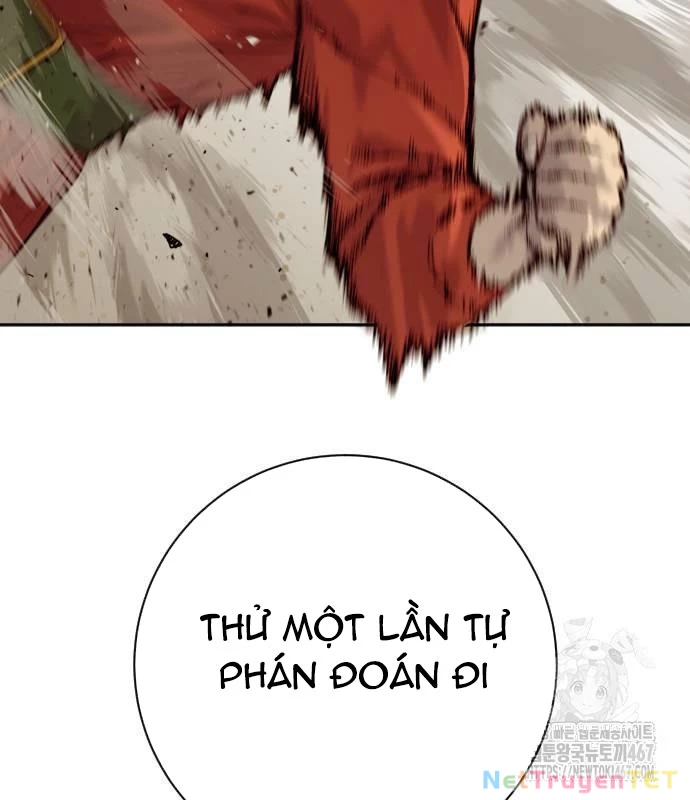 Cảnh Sát Báo Thù Chapter 80 - Next Chapter 81