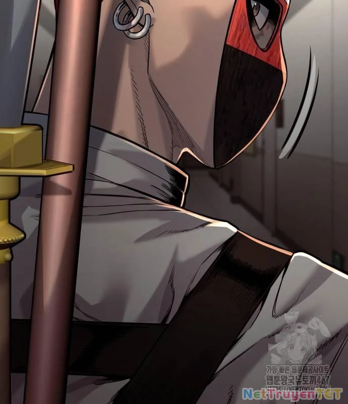 Cảnh Sát Báo Thù Chapter 80 - Next Chapter 81