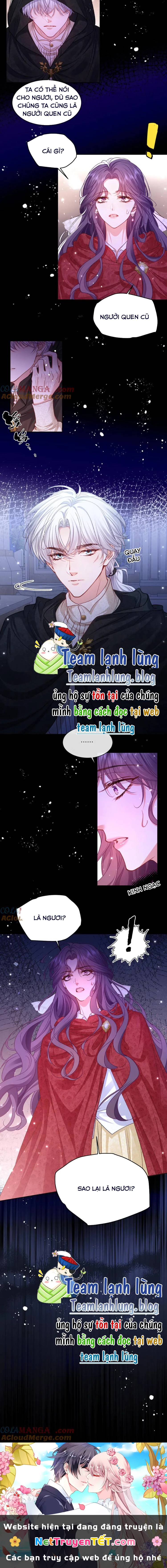 Tôi Đã Tỏ Tình Với Kẻ Thù Nguy Hiểm Chapter 22 - Trang 3