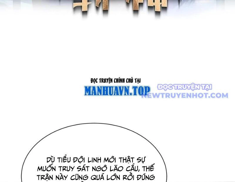 Ta Học Trảm Thần Trong Bệnh Viện Tâm Thần Chapter 183 - Trang 4
