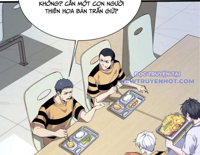 Ta Học Trảm Thần Trong Bệnh Viện Tâm Thần Chapter 183 - Trang 4