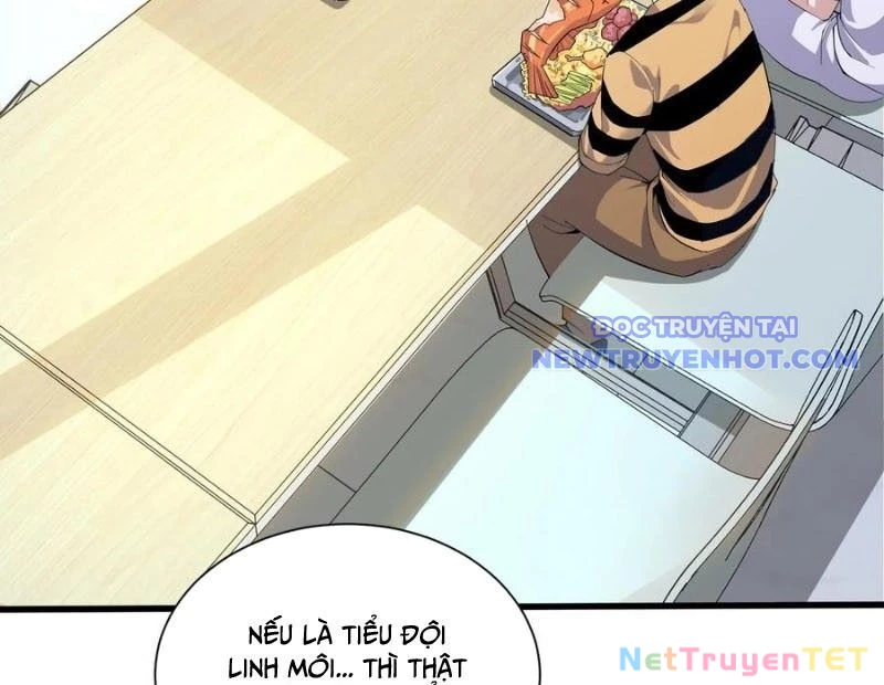 Ta Học Trảm Thần Trong Bệnh Viện Tâm Thần Chapter 183 - Trang 4