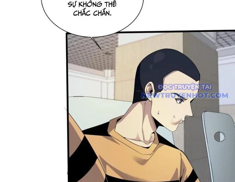 Ta Học Trảm Thần Trong Bệnh Viện Tâm Thần Chapter 183 - Trang 4