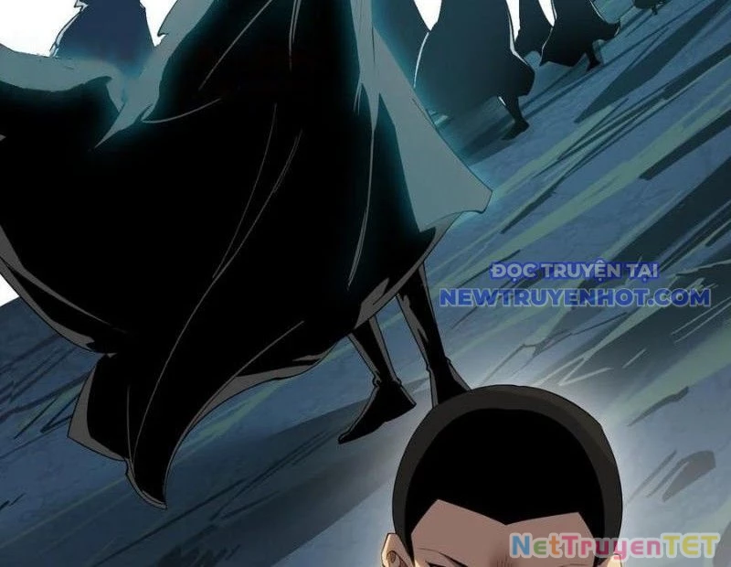 Ta Học Trảm Thần Trong Bệnh Viện Tâm Thần Chapter 183 - Trang 4