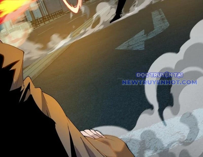 Ta Học Trảm Thần Trong Bệnh Viện Tâm Thần Chapter 183 - Trang 4