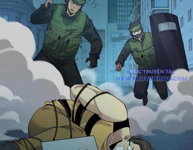 Ta Học Trảm Thần Trong Bệnh Viện Tâm Thần Chapter 183 - Trang 4