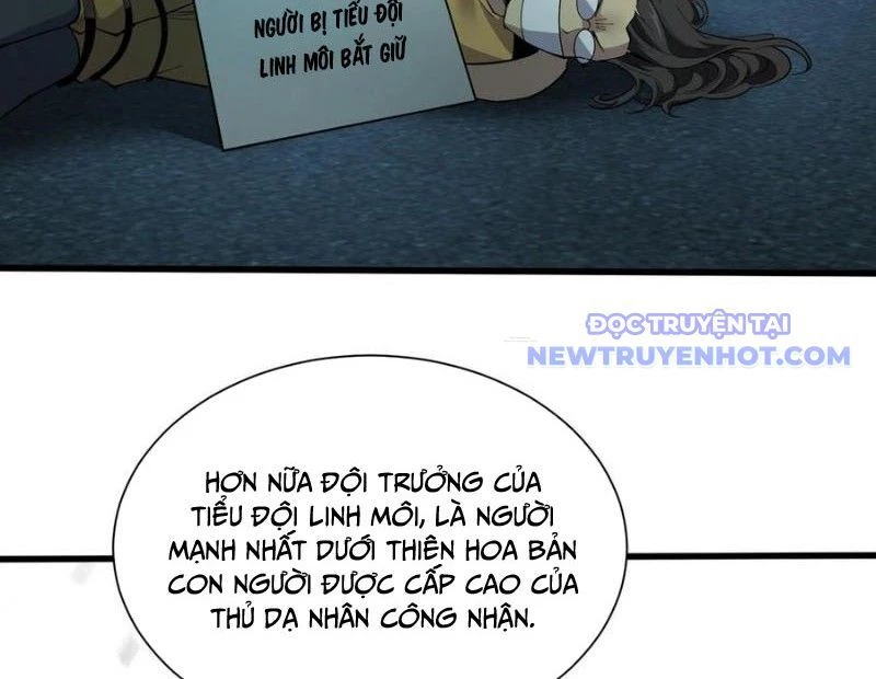 Ta Học Trảm Thần Trong Bệnh Viện Tâm Thần Chapter 183 - Trang 4