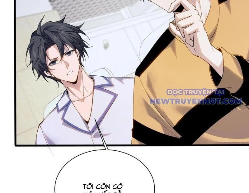 Ta Học Trảm Thần Trong Bệnh Viện Tâm Thần Chapter 183 - Trang 4