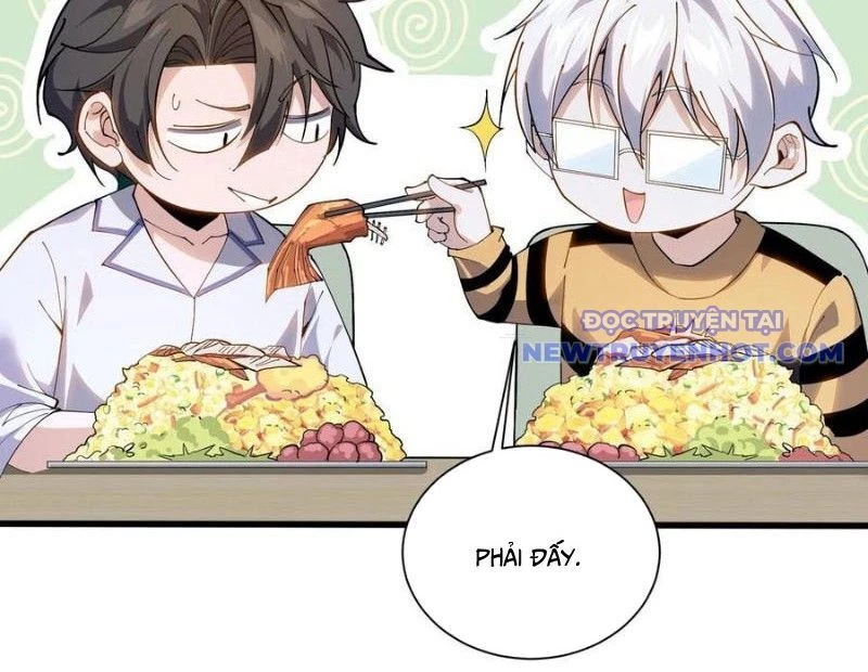 Ta Học Trảm Thần Trong Bệnh Viện Tâm Thần Chapter 183 - Trang 4