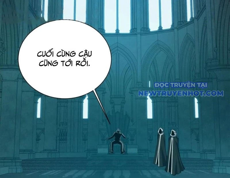 Ta Học Trảm Thần Trong Bệnh Viện Tâm Thần Chapter 183 - Trang 4