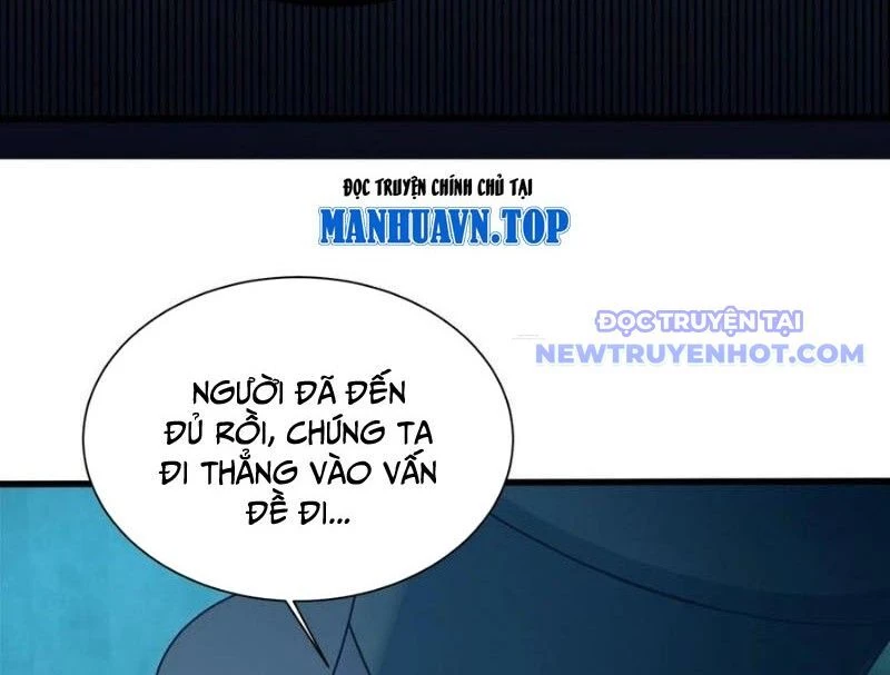 Ta Học Trảm Thần Trong Bệnh Viện Tâm Thần Chapter 183 - Trang 4