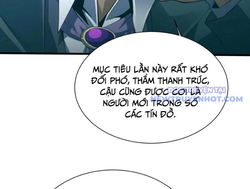 Ta Học Trảm Thần Trong Bệnh Viện Tâm Thần Chapter 183 - Trang 4