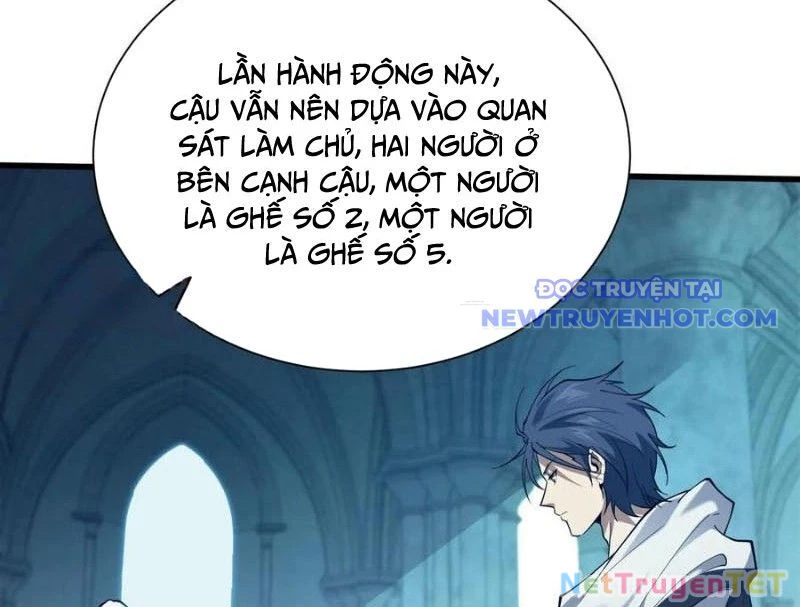 Ta Học Trảm Thần Trong Bệnh Viện Tâm Thần Chapter 183 - Trang 4