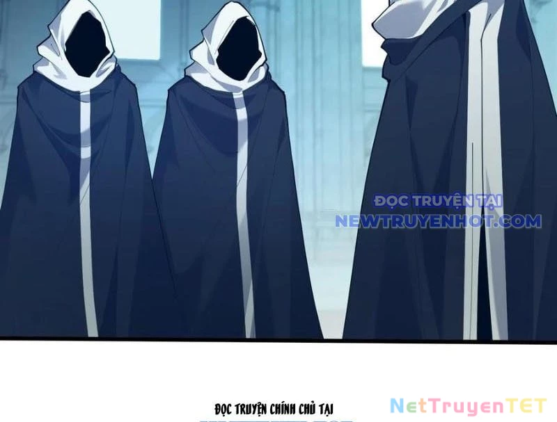 Ta Học Trảm Thần Trong Bệnh Viện Tâm Thần Chapter 183 - Trang 4
